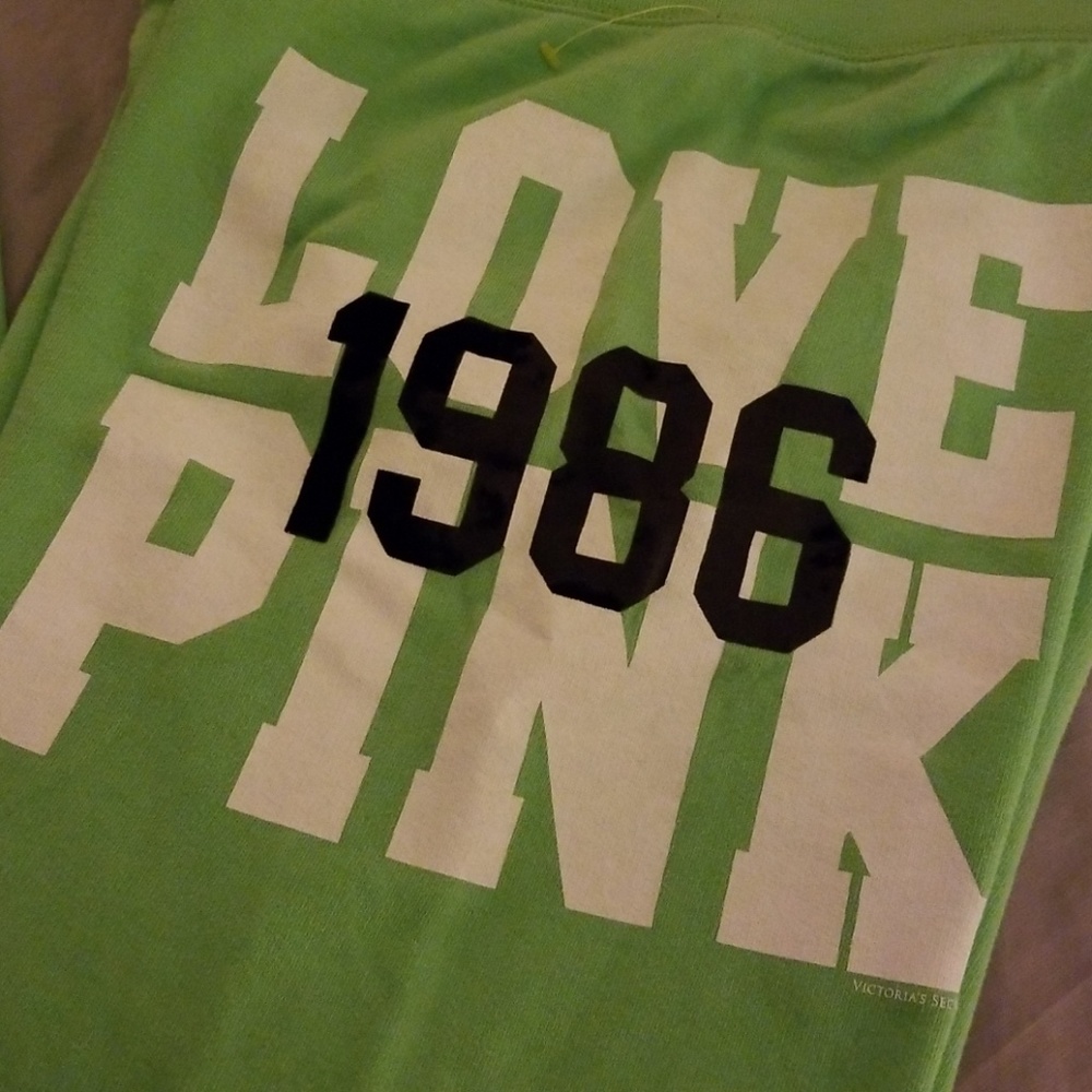 Victoria Secret Pink Joggers